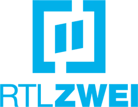 Logo RTLZWEI / RTL+